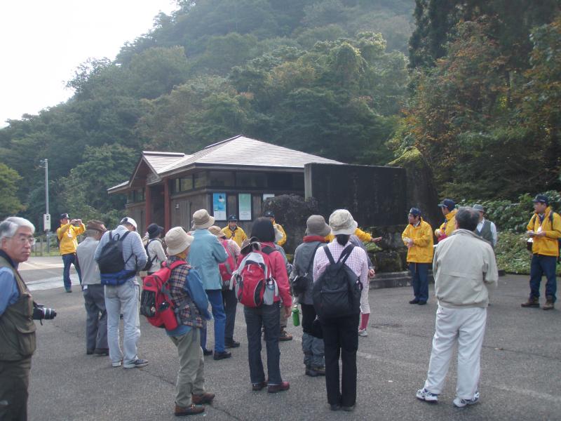 開会式