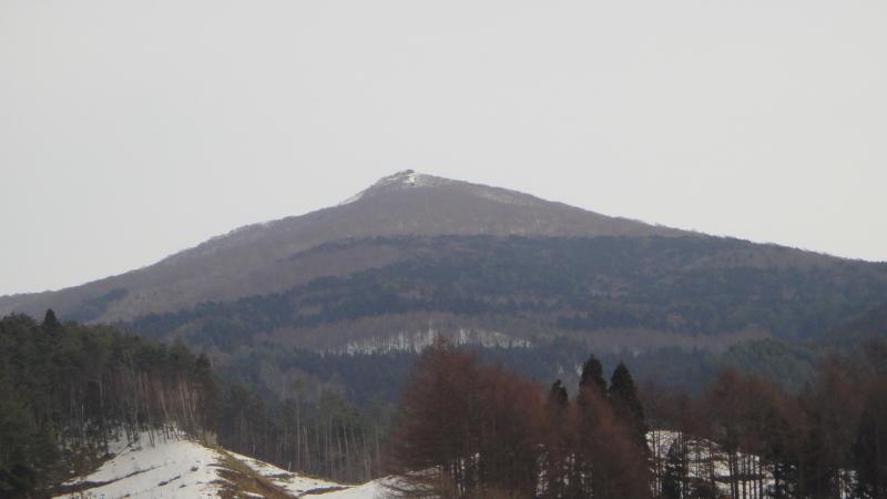 姫神山