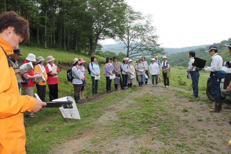 開会式の様子