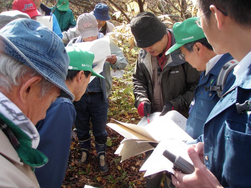 写真：21第3回検討委員会