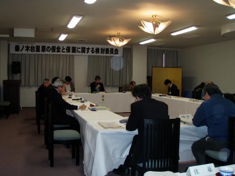 写真：21第4回検討委員会
