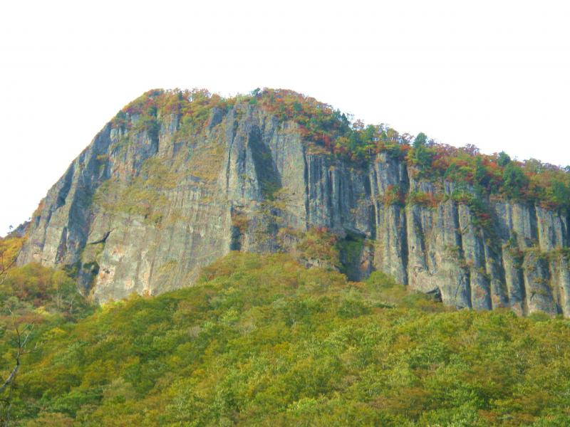 磐司岩
