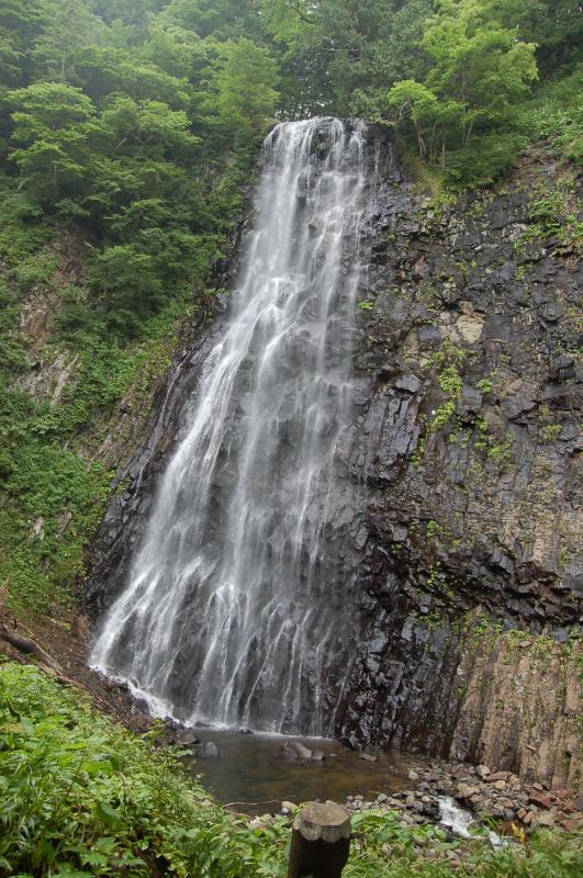 一の滝