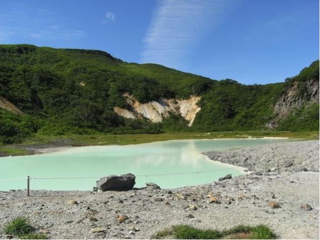 昭和湖