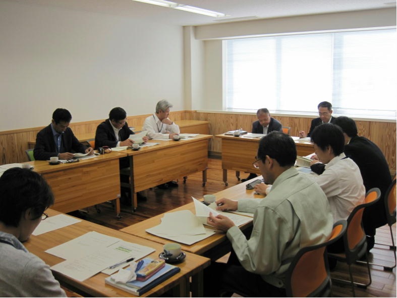 秋田県フォレスター協議会