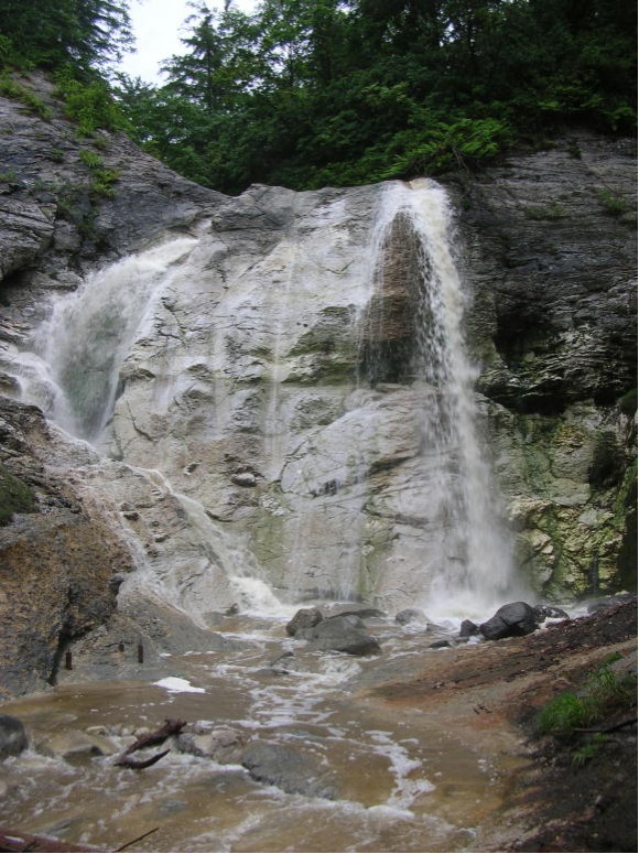 川原毛沢