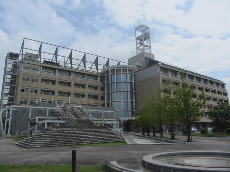 宮城県大崎合同庁舎