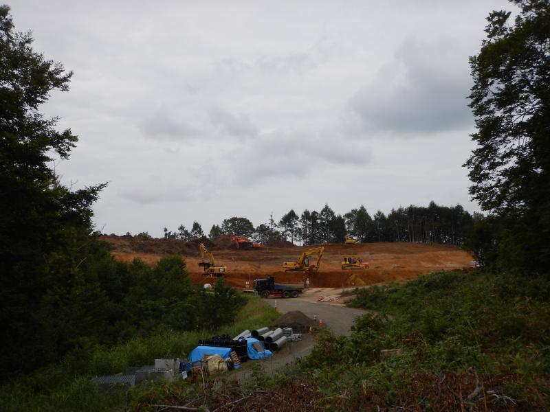 秋田森林管理署湯沢支署