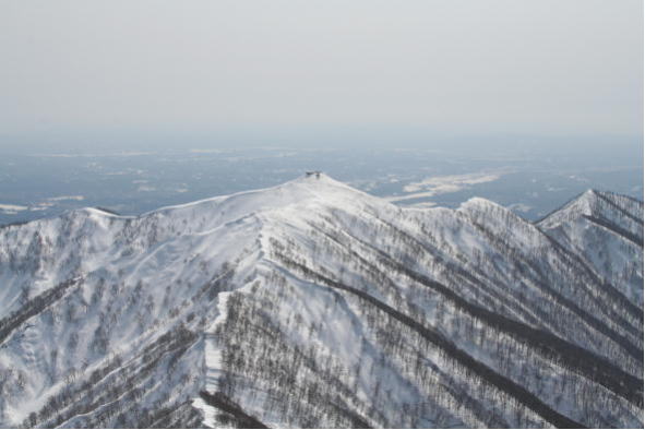 太平山