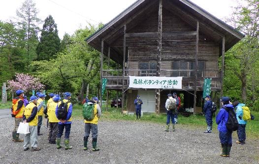 スタートイベント開会式