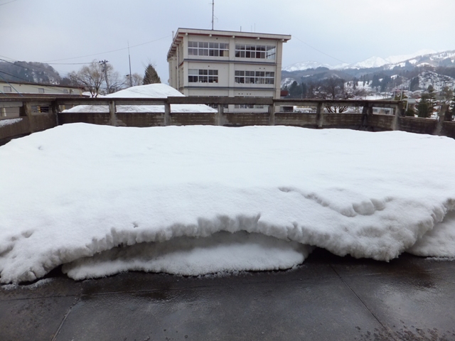 センター2階