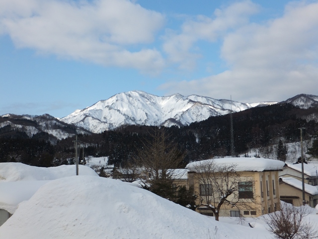 湯ノ沢岳0121