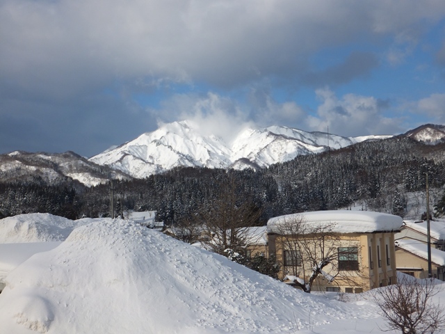 湯ノ沢岳0129