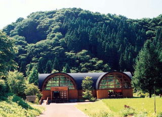 森林科学館