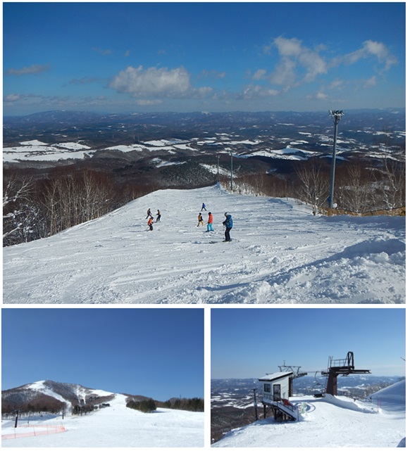 西岳野外スポーツ地域