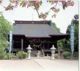 天台寺