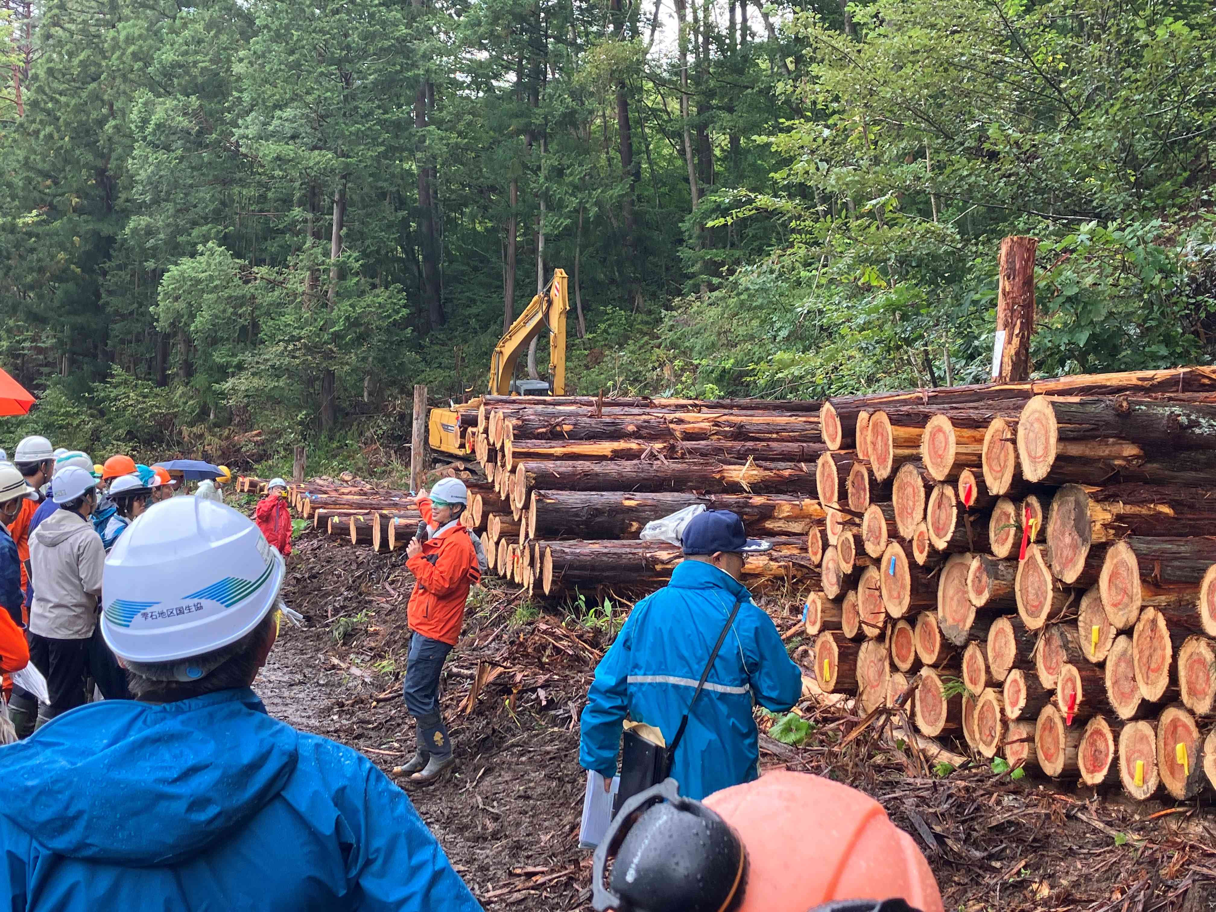 椪作成上の注意点
