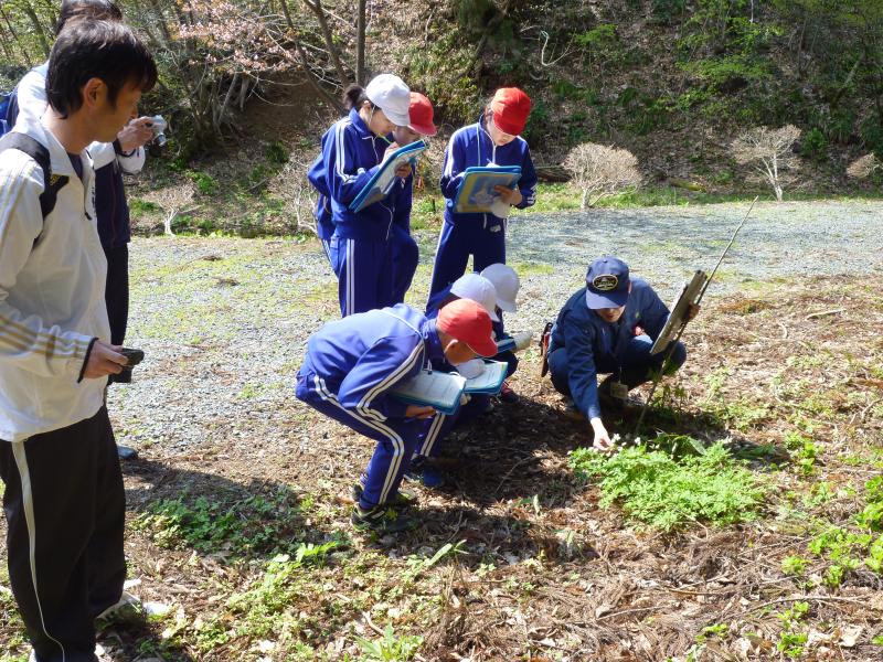 H25笹間第二小学校3