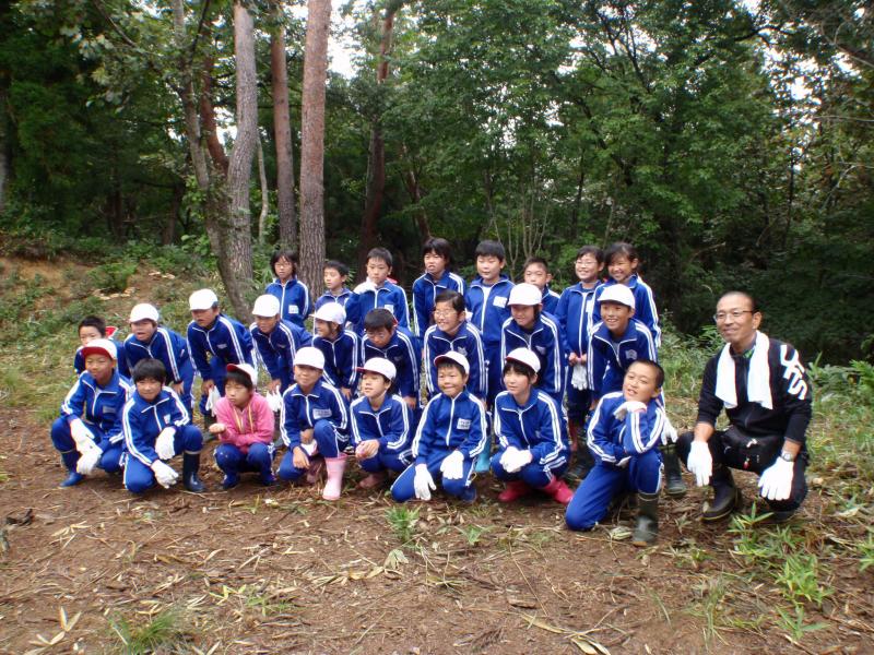 H25平泉小学校2