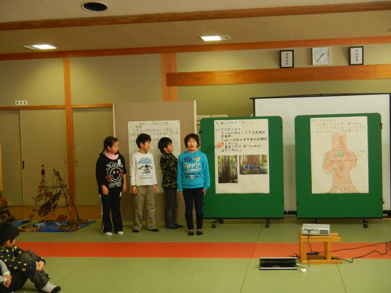 発表会1
