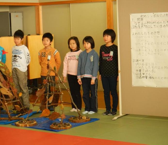 森の音楽会
