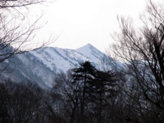 宝珠山（?）