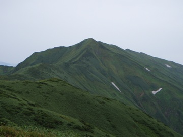 大日岳