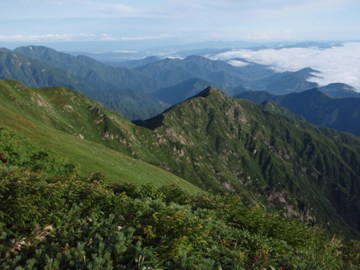 宝珠山