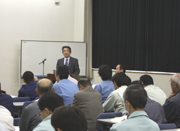 齊藤講師