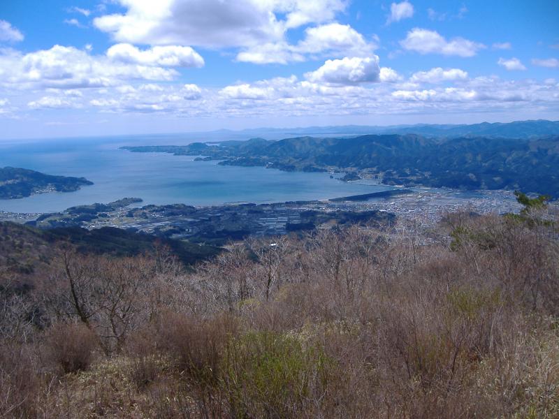 20100509_氷上山山開き写真03