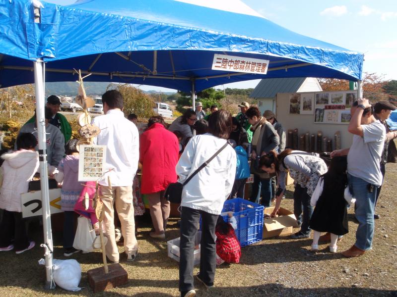 H221106～07_産業祭(陸前高田市)写真3