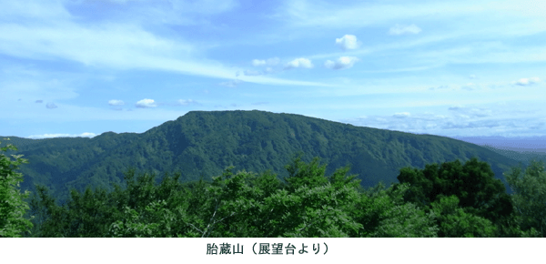 経ヶ倉写真3