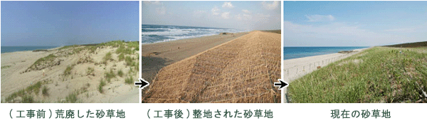 治山2