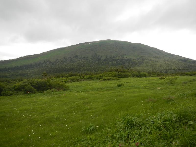 櫛ヶ峰