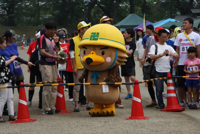 タカ丸くん