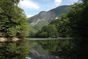 糸畑の池02