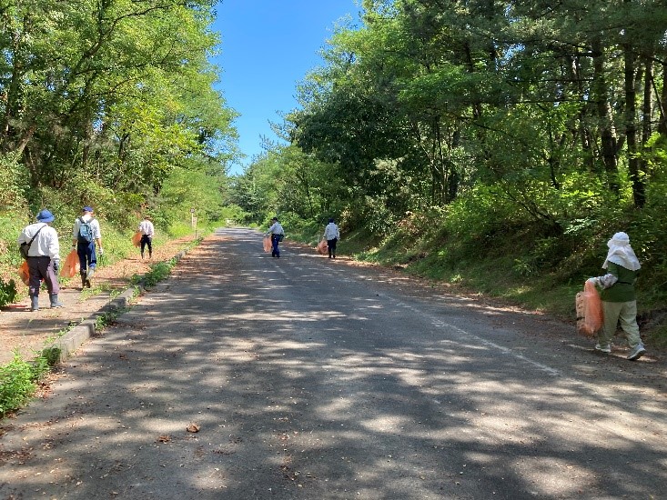 クリーンアップ2